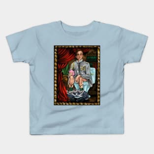 Immaculate Arnold Kids T-Shirt